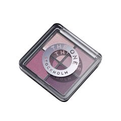 Akių šešėlių paletė Oriflame The One Make-Up Pro Rosy Plum. 6,4 g цена и информация | Тушь, средства для роста ресниц, тени для век, карандаши для глаз | pigu.lt