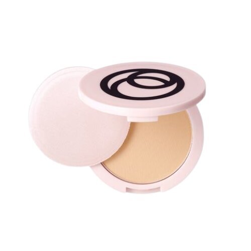 Kompaktinė pudra Oriflame On Colour Medium Beige, 6 g kaina ir informacija | Makiažo pagrindai, pudros | pigu.lt