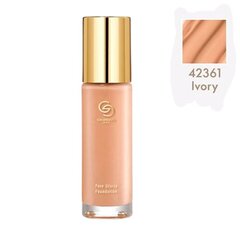 Makiažo pagrindas Oriflame Giordani Gold Pure Uforia Ivory, 30 ml цена и информация | Пудры, базы под макияж | pigu.lt