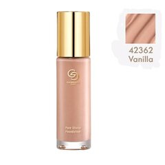 Makiažo pagrindas Oriflame Giordani Gold Pure Uforia Vanilla, 30 ml цена и информация | Пудры, базы под макияж | pigu.lt