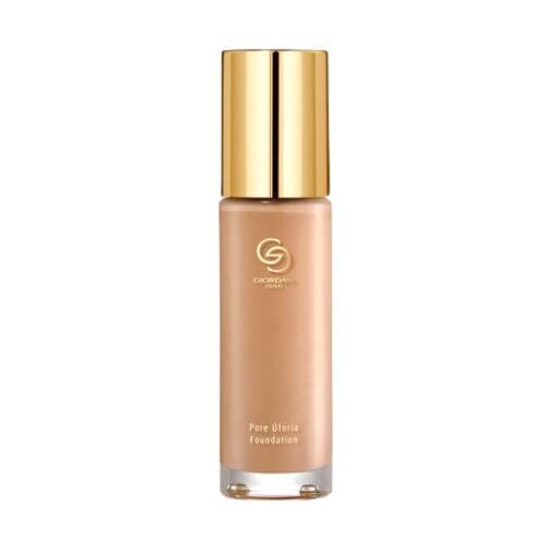 Makiažo pagrindas Oriflame Giordani Gold Pure Uforia Golden Sand, 30 ml kaina ir informacija | Makiažo pagrindai, pudros | pigu.lt