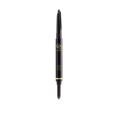 Antakių pieštukas Oriflame Giordani Gold Iconic Brown, 1,12 g kaina ir informacija | Antakių dažai, pieštukai | pigu.lt