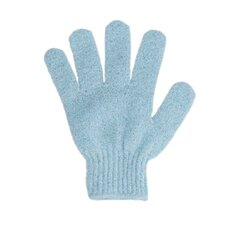 Šveičiamoji kūno pirštinė Oriflame Elemental Exfoliating Glove, 1 vnt. цена и информация | Масла, гели для душа | pigu.lt