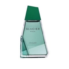 Tualetinis vanduo Oriflame Glacier Rock EDT vyrams, 100 ml цена и информация | Мужские духи | pigu.lt