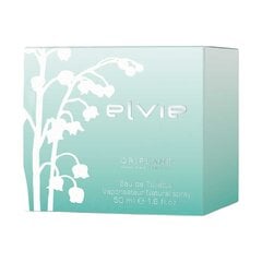 Tualetinis vanduo Elvie Oriflame EDT moterims, 50 ml kaina ir informacija | Kvepalai moterims | pigu.lt