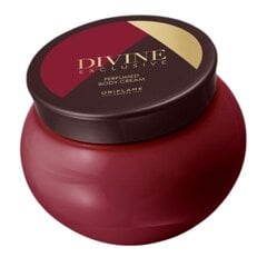 Parfumuotas kūno kremas Oriflame Divine Exclusive, 250 ml kaina ir informacija | Parfumuota kosmetika moterims | pigu.lt