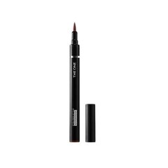 Vandeniui atsparus akių pravedimas Oriflame The One Stylo Brown Mocha, 1,6 g цена и информация | Тушь, средства для роста ресниц, тени для век, карандаши для глаз | pigu.lt