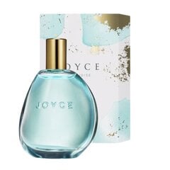 Tualetinis vanduo Oriflame Joyce Turquoise EDT moterims, 50 ml цена и информация | Женские духи | pigu.lt