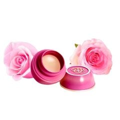 Lūpų balzamas Oriflame Tender Care Rose, 15 ml kaina ir informacija | Lūpų dažai, blizgiai, balzamai, vazelinai | pigu.lt