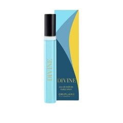 Oriflame Divine Eau de Parfum - Мини-спрей цена и информация | Женские духи | pigu.lt