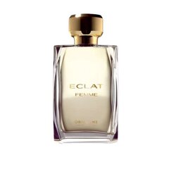 Tualetinis vanduo Oriflame Eclat Femme Jasmine Flowers EDT, 50 ml цена и информация | Женские духи | pigu.lt