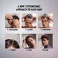 Galvos odos valomasis šveitiklis Oriflame Duologi Scalp Scrub, 75 ml kaina ir informacija | Priemonės plaukų stiprinimui | pigu.lt