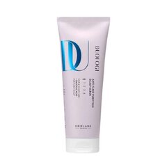 Galvos odos valomasis šveitiklis Oriflame Duologi Scalp Scrub, 75 ml цена и информация | Средства для укрепления волос | pigu.lt