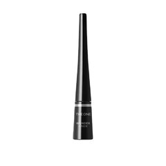 Skystas akių pravedimas Oriflame The One Wonder Liner, 2,5 ml kaina ir informacija | Akių šešėliai, pieštukai, blakstienų tušai, serumai | pigu.lt