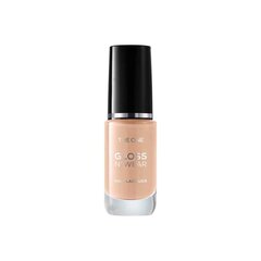 Nagų lakas Oriflame The One Glass N' Wear Soft Sand, 8 ml цена и информация | Лаки, укрепители для ногтей | pigu.lt