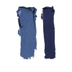 Akių šešėliai Oriflame The One Colour Unlimited Azure Blue, 1,2 g kaina ir informacija | Akių šešėliai, pieštukai, blakstienų tušai, serumai | pigu.lt