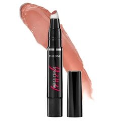 Lūpų dažai Oriflame Irresistible Touch High Shine Lipstick Captivating Nude, 4 ml цена и информация | Помады, бальзамы, блеск для губ | pigu.lt