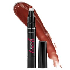 Lūpų dažai Oriflame Irresistible Touch High Shine Lipstick Tempting Brown, 4 ml цена и информация | Помады, бальзамы, блеск для губ | pigu.lt