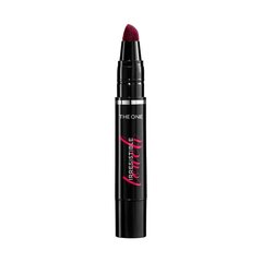 Lūpų dažai Oriflame Irresistible Touch High Shine Lipstick Striking Berry, 4 ml цена и информация | Помады, бальзамы, блеск для губ | pigu.lt