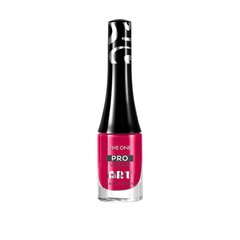 Nagų lakas Oriflame The One Pro Wear Ary Red, 5 ml цена и информация | Лаки, укрепители для ногтей | pigu.lt