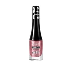 Nagų lakas Oriflame The One Pro Wear Art Pink Metallic, 5 ml kaina ir informacija | Nagų lakai, stiprintojai | pigu.lt