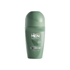 Dezodorantas vyrams Oriflame North For Men Sensitive Protect, 50 ml цена и информация | Дезодоранты | pigu.lt