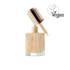 ORIFLAME GIORDANI GOLD Eternal Glow тональный крем SPF 25 Ваниль Нейтральный цена и информация | Пудры, базы под макияж | pigu.lt