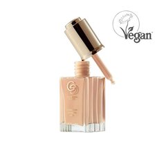 ORIFLAME GIORDANI GOLD Eternal Glow foundation SPF 25 Porcelain Warm цена и информация | Пудры, базы под макияж | pigu.lt