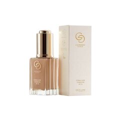 Makiažo pagrindas su SPF 25 Giordani Gold Eternal, Glow Beige Warm, 30 ml цена и информация | Пудры, базы под макияж | pigu.lt