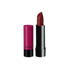 Matiniai lūpų dažai Oriflame OnColour Earthy Brown, 2.5 g цена и информация | Помады, бальзамы, блеск для губ | pigu.lt