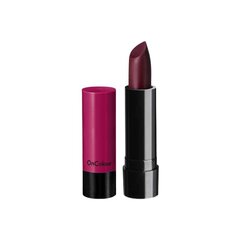 Matiniai lūpų dažai Oriflame OnColour Beauty Plum, 2.5 g цена и информация | Помады, бальзамы, блеск для губ | pigu.lt