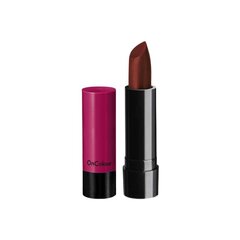 Oriflame Матовая помада OnColour Chocolate Love цена и информация | Помады, бальзамы, блеск для губ | pigu.lt