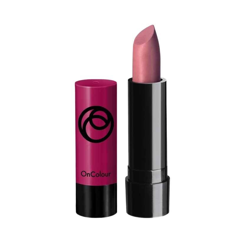 Matiniai lūpų dažai Oriflame OnColour Coral Blossom, 2.5 g цена и информация | Lūpų dažai, blizgiai, balzamai, vazelinai | pigu.lt