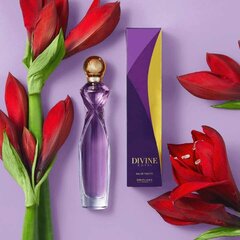 Tualetinis vanduo Oriflame Divine Royal EDT moterims, 50 ml цена и информация | Женские духи | pigu.lt