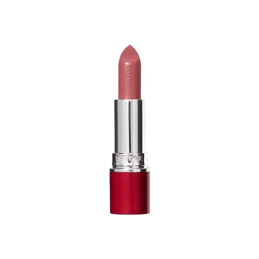 Lūpų dažai Oriflame The One Colour Stylist Super Pout My Rules Nude, 3.8 g kaina ir informacija | Lūpų dažai, blizgiai, balzamai, vazelinai | pigu.lt