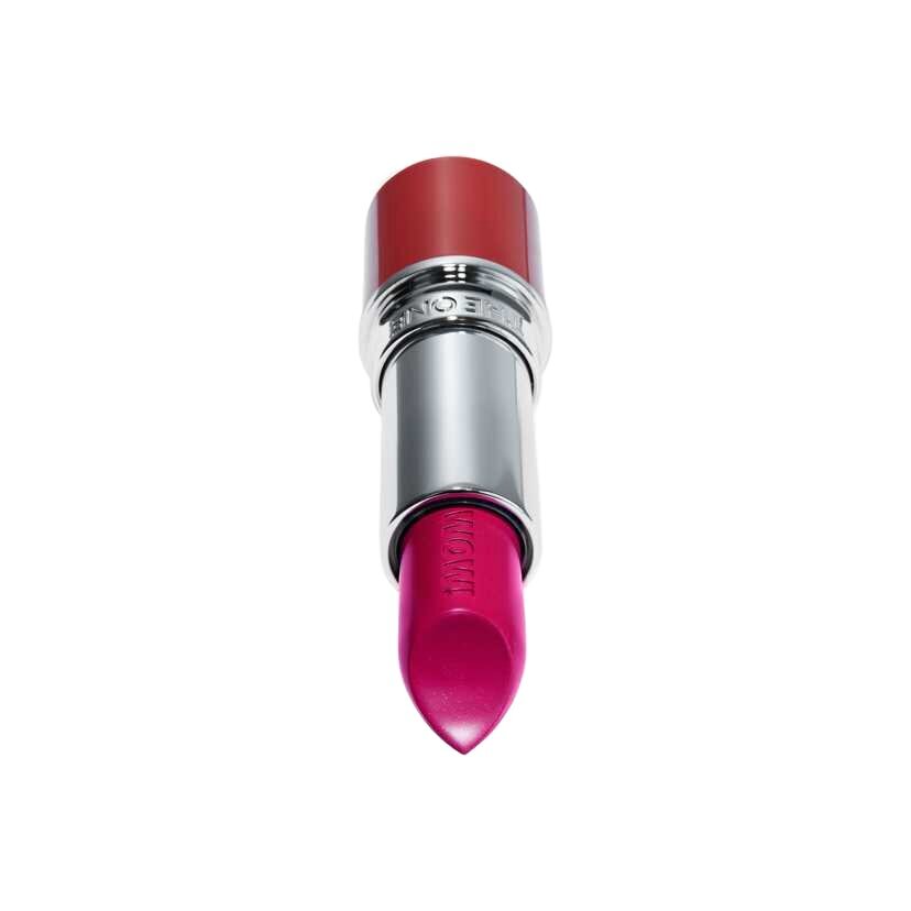 Lūpų dažai Oriflame The One Colour Stylist Super Pout Amplified Fuchsia, 3,8 g kaina ir informacija | Lūpų dažai, blizgiai, balzamai, vazelinai | pigu.lt