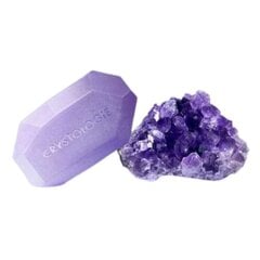 Muilas Oriflame Crystologie Blissful Aura Soap Bar, 75 g цена и информация | Мыло | pigu.lt