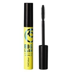 Vandeniui atsparus blakstienų tušas Oriflame OnColour Big Lash, 8 ml цена и информация | Тушь, средства для роста ресниц, тени для век, карандаши для глаз | pigu.lt