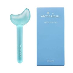 Veido krioterapijos masažuoklis Oriflame Arctic Ritual, mėlyna, 1 vnt. цена и информация | Массажеры для лица, инструменты для чистки лица | pigu.lt