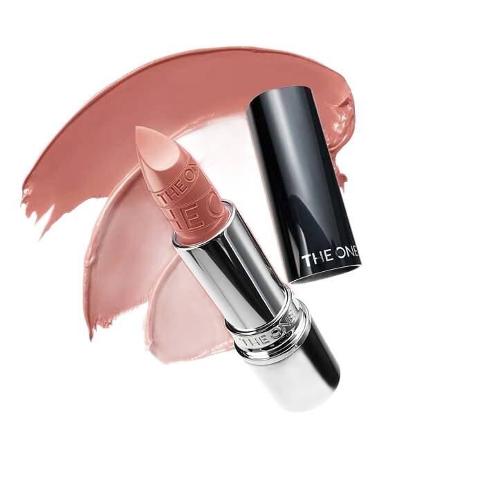 Lūpų dažai Oriflame TheOne Smart Sync Blushing Nude, 3.8 g kaina ir informacija | Lūpų dažai, blizgiai, balzamai, vazelinai | pigu.lt