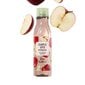 Dušo gelis Oriflame Simple Joys Love Nature Shower Gel With Organic Red Apple, 250 ml цена и информация | Dušo želė, aliejai | pigu.lt