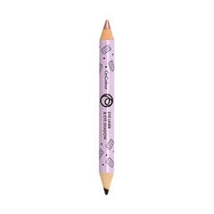 Akių pieštukas Oriflame OnColour Sweet Rose, 1.5 g kaina ir informacija | Akių šešėliai, pieštukai, blakstienų tušai, serumai | pigu.lt