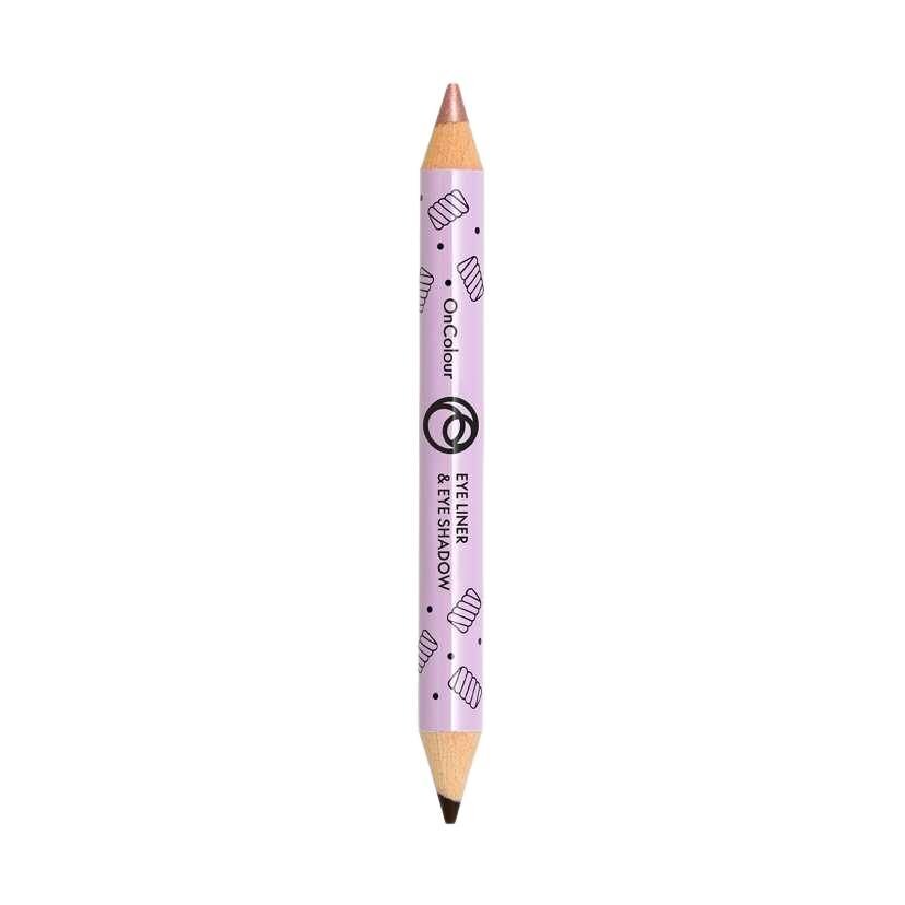 Akių pieštukas Oriflame OnColour Sweet Rose, 1.5 g kaina ir informacija | Akių šešėliai, pieštukai, blakstienų tušai, serumai | pigu.lt