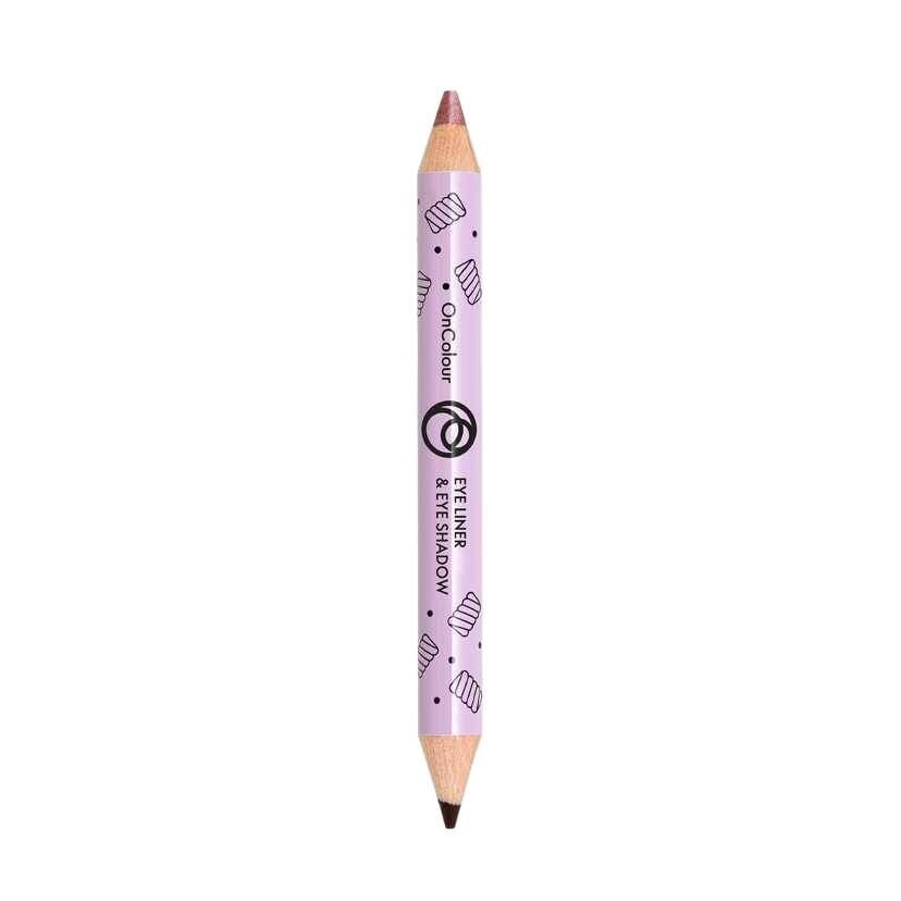 Kreminis akių pieštukas ir akių šešėliai Oriflame OnColour, 1.5 g цена и информация | Akių šešėliai, pieštukai, blakstienų tušai, serumai | pigu.lt