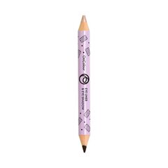 Akių pieštukas Oriflame OnColour Fluffy Nude, 1.5 g kaina ir informacija | Akių šešėliai, pieštukai, blakstienų tušai, serumai | pigu.lt