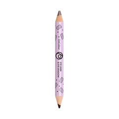 Akių pieštukas ir akių šešėliai Oriflame OnColour Toasted Marshmallow, 1.5 g kaina ir informacija | Akių šešėliai, pieštukai, blakstienų tušai, serumai | pigu.lt