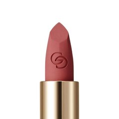 Oriflame Giordani Gold Iconic Matte Lipstick Blushing Pink цена и информация | Помады, бальзамы, блеск для губ | pigu.lt