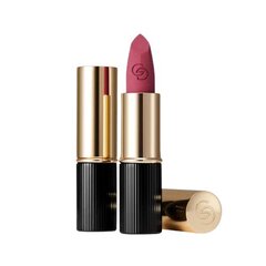 Oriflame Giordani Gold Iconic Matte Lipstick Vintage Peach цена и информация | Помады, бальзамы, блеск для губ | pigu.lt