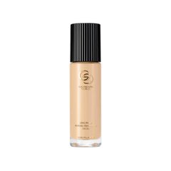 Ilgai išliekantis mineralinis makiažo pagrindas su SPF 20 Oriflame Giordani Gold Marble Neutral, 30 ml цена и информация | Пудры, базы под макияж | pigu.lt