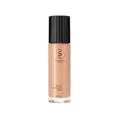 Ilgai išliekantis makiažo pagrindas Oriflame Giordani Gold SPF 20 Soft Sand, 30 ml kaina ir informacija | Makiažo pagrindai, pudros | pigu.lt